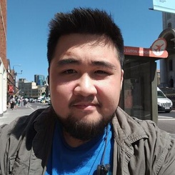 Chapman Lee