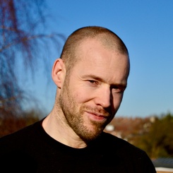 Andy White