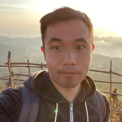 Michael Chan