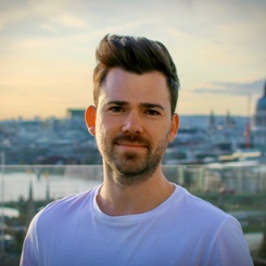 Adam Lowe