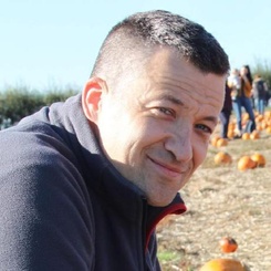 Patryk Jakubik